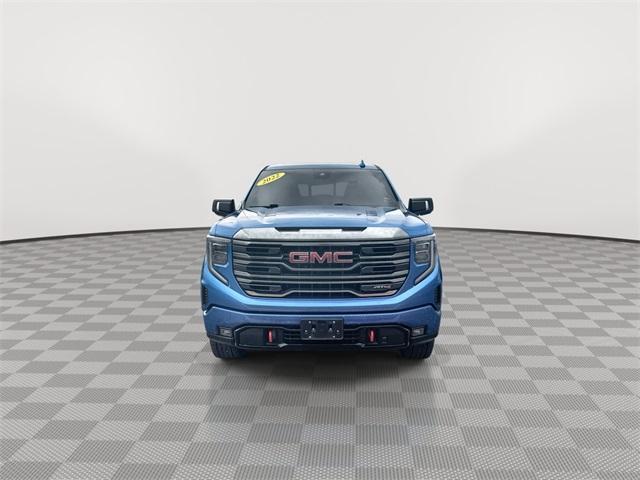 used 2022 GMC Sierra 1500 car, priced at $45,199
