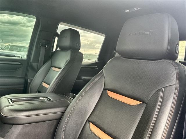 used 2022 GMC Sierra 1500 car, priced at $45,199