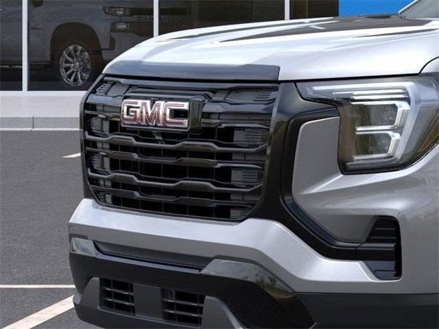 new 2025 GMC Terrain car, priced at $36,885