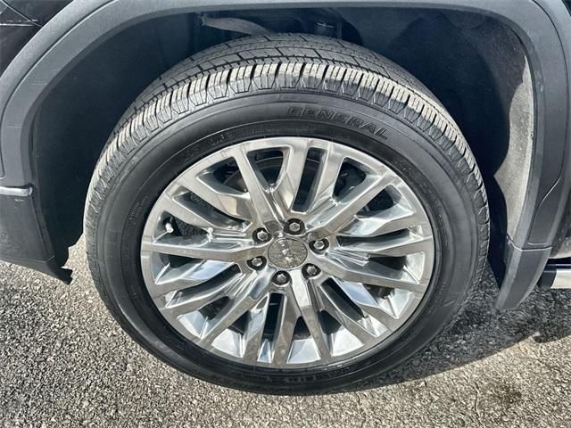 used 2019 GMC Sierra 1500 car, priced at $44,099