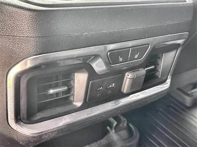 used 2019 GMC Sierra 1500 car, priced at $44,099