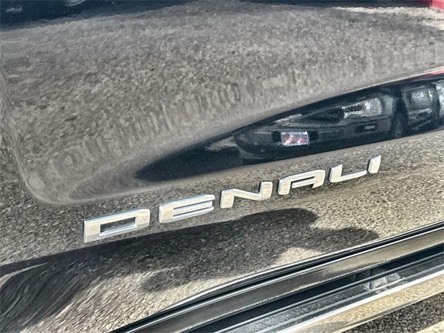 used 2019 GMC Sierra 1500 car, priced at $44,099