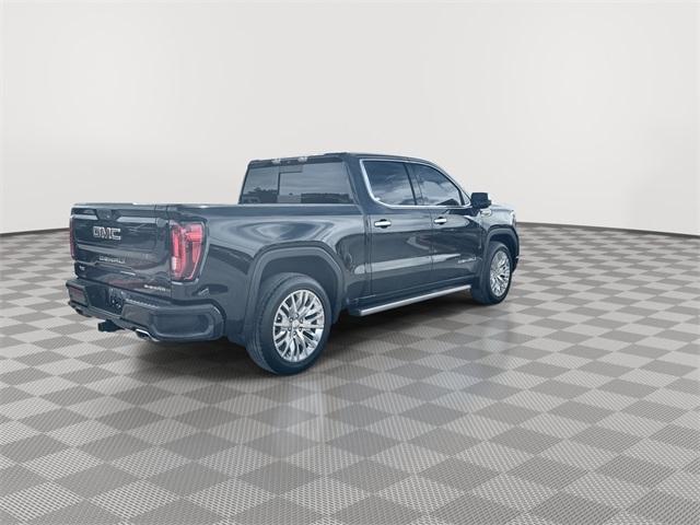 used 2019 GMC Sierra 1500 car, priced at $44,099