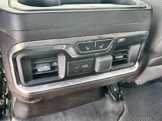 used 2020 GMC Sierra 3500 car, priced at $52,399