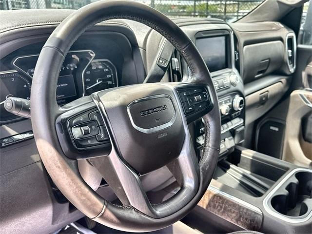 used 2020 GMC Sierra 3500 car, priced at $52,399
