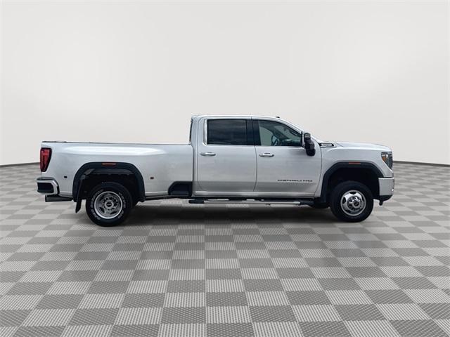 used 2020 GMC Sierra 3500 car, priced at $52,399