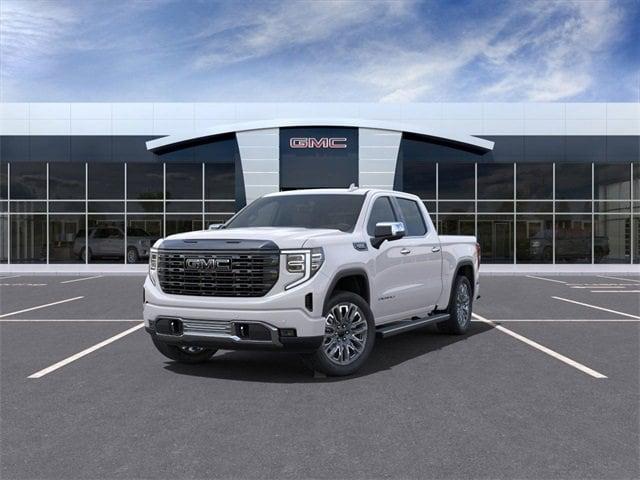 new 2025 GMC Sierra 1500 car, priced at $85,785