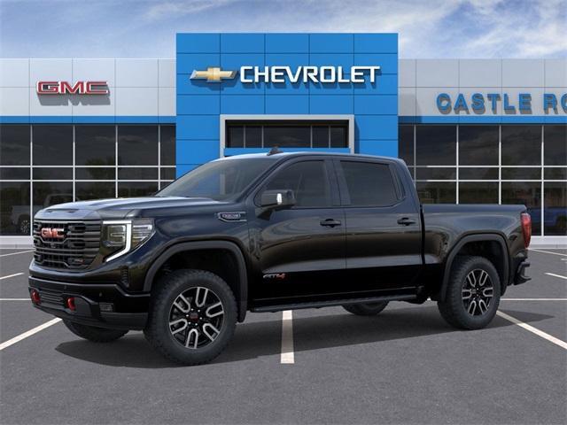 new 2025 GMC Sierra 1500 car, priced at $72,200