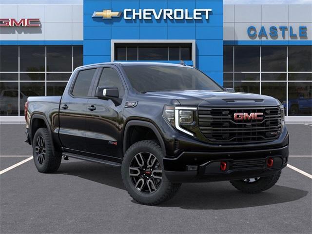 new 2025 GMC Sierra 1500 car, priced at $72,200