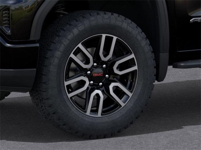 new 2025 GMC Sierra 1500 car, priced at $72,200
