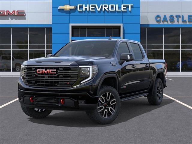 new 2025 GMC Sierra 1500 car, priced at $72,200