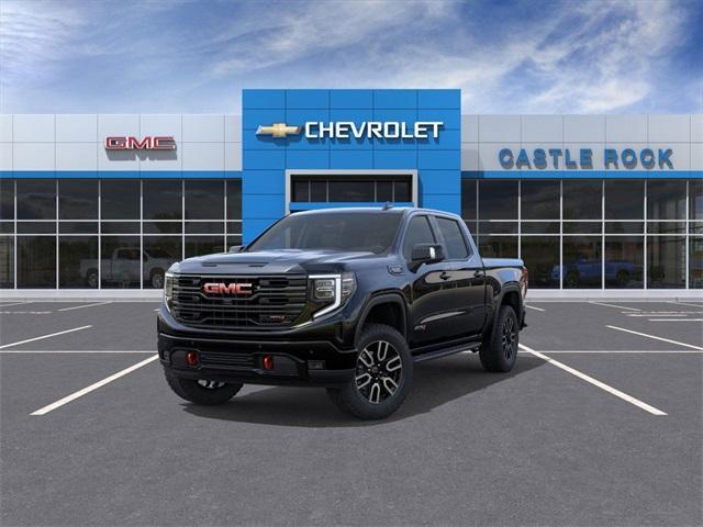 new 2025 GMC Sierra 1500 car, priced at $72,200