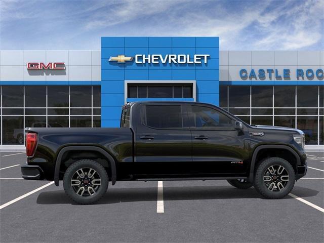 new 2025 GMC Sierra 1500 car, priced at $72,200