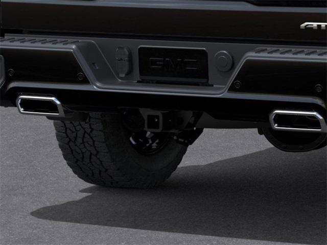 new 2025 GMC Sierra 1500 car, priced at $72,200