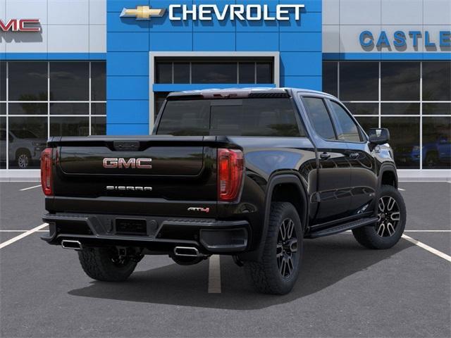 new 2025 GMC Sierra 1500 car, priced at $72,200