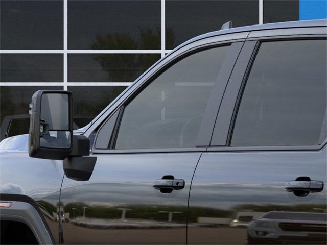 new 2025 GMC Sierra 2500 car, priced at $97,174