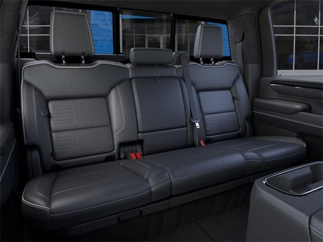new 2025 GMC Sierra 2500 car, priced at $97,174