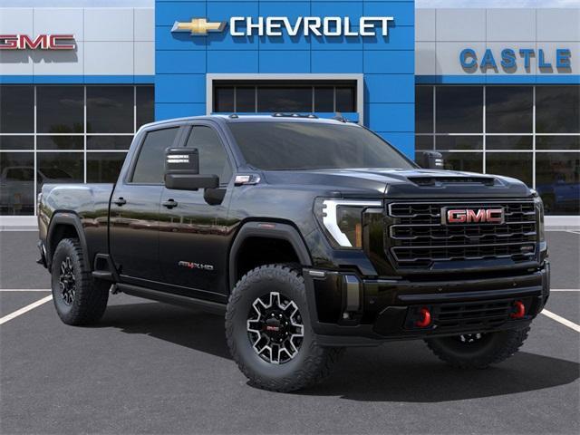 new 2025 GMC Sierra 2500 car, priced at $97,174