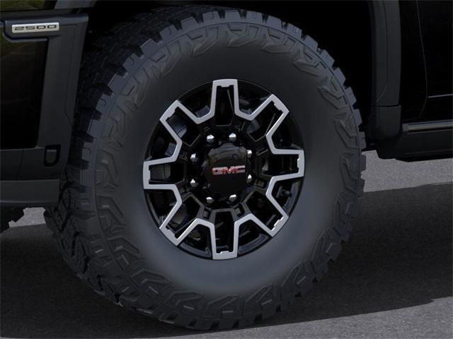 new 2025 GMC Sierra 2500 car, priced at $97,174