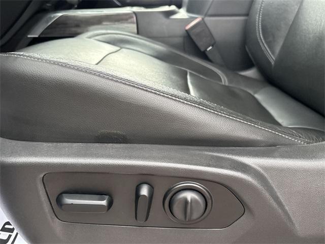 used 2020 Chevrolet Silverado 2500 car, priced at $55,099