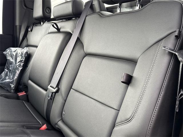 used 2020 Chevrolet Silverado 2500 car, priced at $55,099