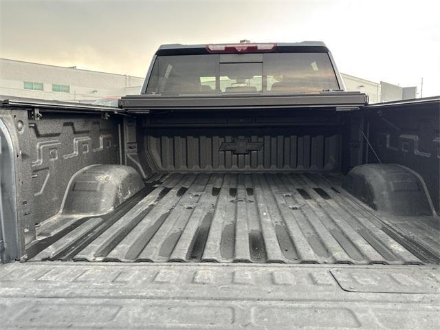 used 2020 Chevrolet Silverado 2500 car, priced at $55,099
