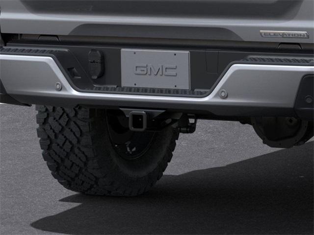 new 2025 GMC Canyon car, priced at $44,175