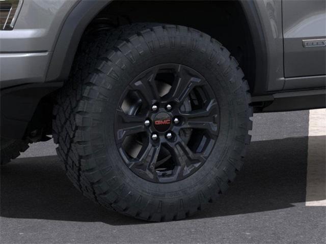 new 2025 GMC Canyon car, priced at $44,175