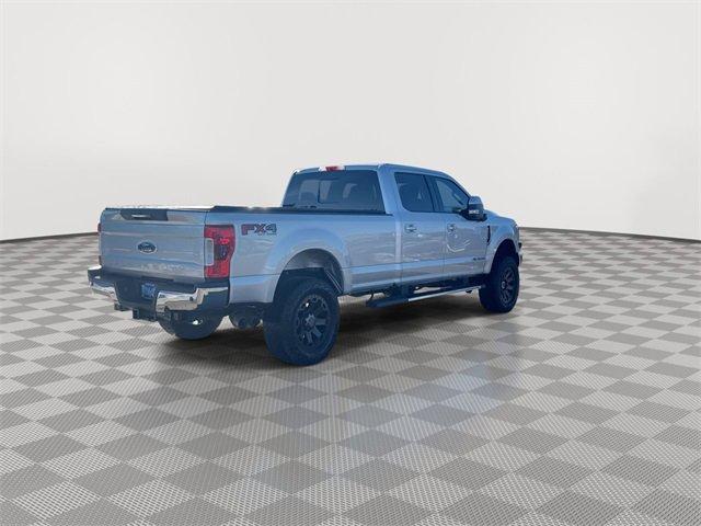 used 2018 Ford F-350 car, priced at $46,098