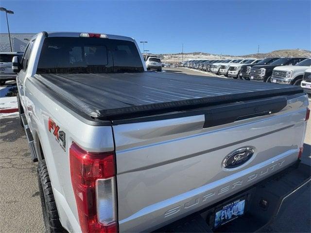 used 2018 Ford F-350 car, priced at $46,098