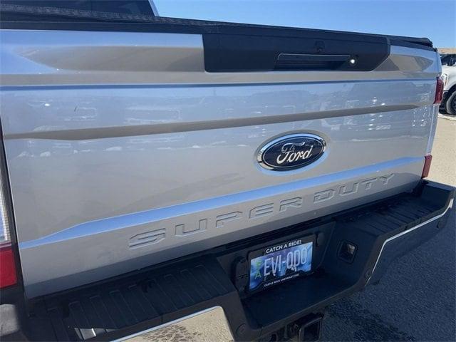 used 2018 Ford F-350 car, priced at $46,098