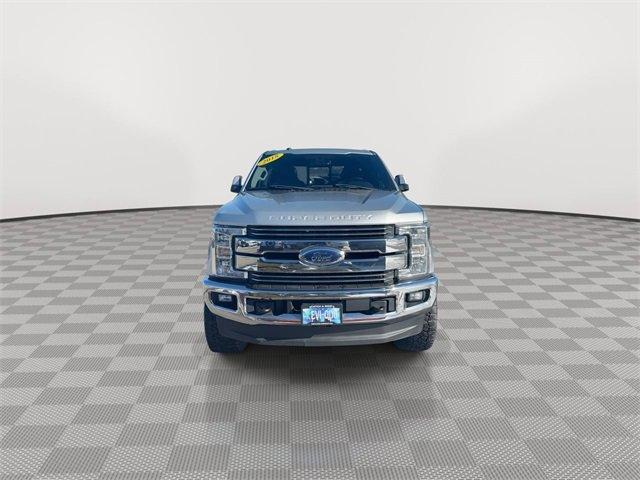 used 2018 Ford F-350 car, priced at $46,098