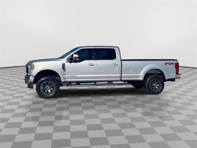 used 2018 Ford F-350 car, priced at $46,098