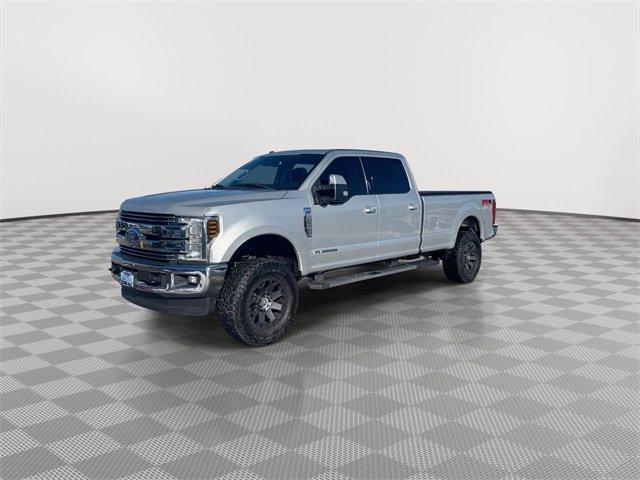 used 2018 Ford F-350 car, priced at $46,098