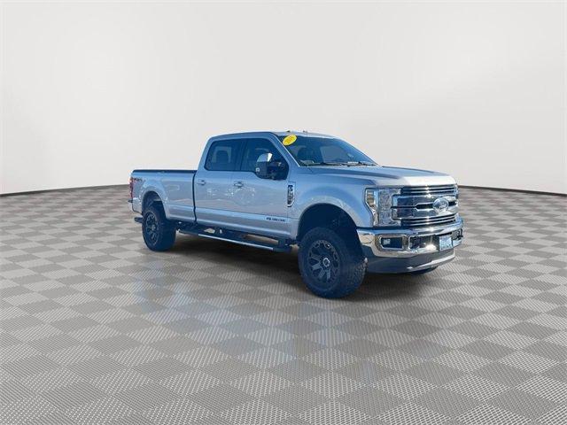 used 2018 Ford F-350 car, priced at $46,098