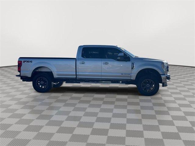 used 2018 Ford F-350 car, priced at $46,098