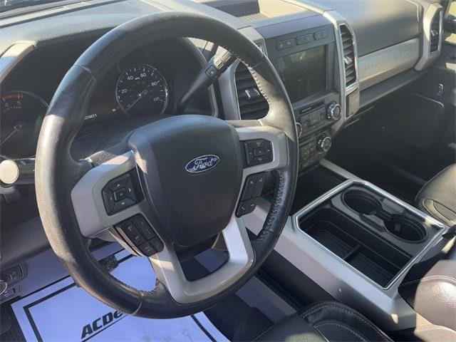 used 2018 Ford F-350 car, priced at $46,098