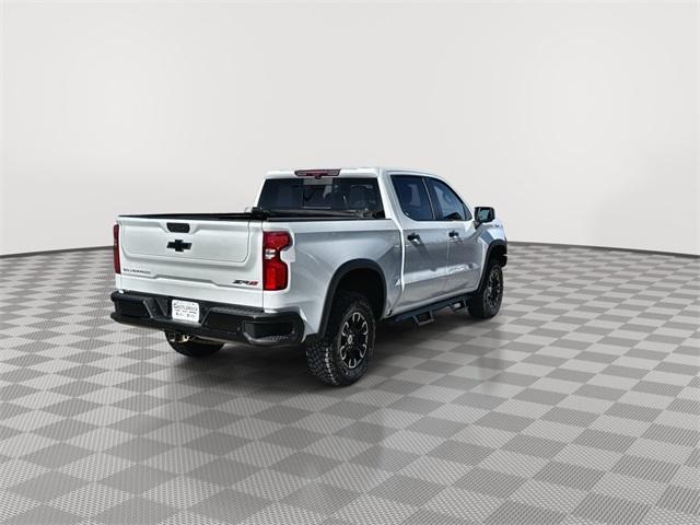 used 2024 Chevrolet Silverado 1500 car, priced at $57,199
