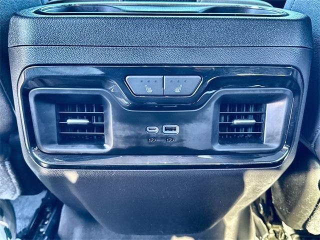 used 2024 Chevrolet Silverado 1500 car, priced at $57,199