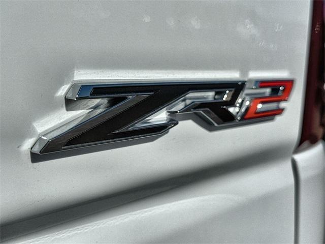 used 2024 Chevrolet Silverado 1500 car, priced at $57,199