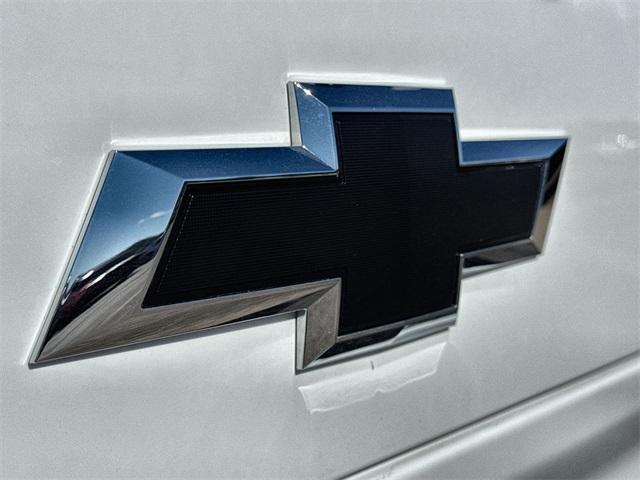 used 2024 Chevrolet Silverado 1500 car, priced at $57,199
