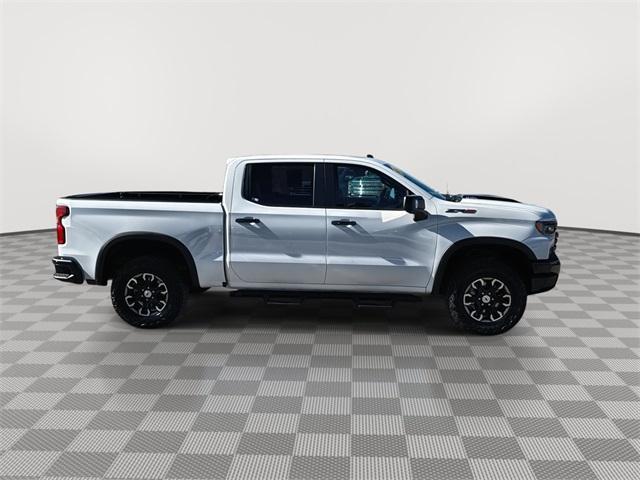 used 2024 Chevrolet Silverado 1500 car, priced at $57,199