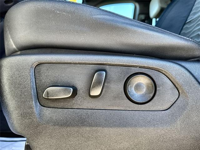 used 2024 Chevrolet Silverado 1500 car, priced at $57,199