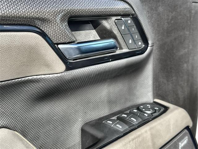 used 2024 Chevrolet Silverado 1500 car, priced at $57,199