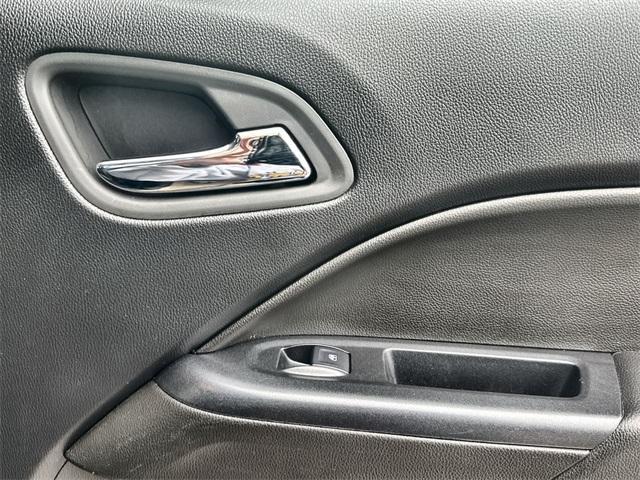 used 2022 Chevrolet Colorado car, priced at $37,199