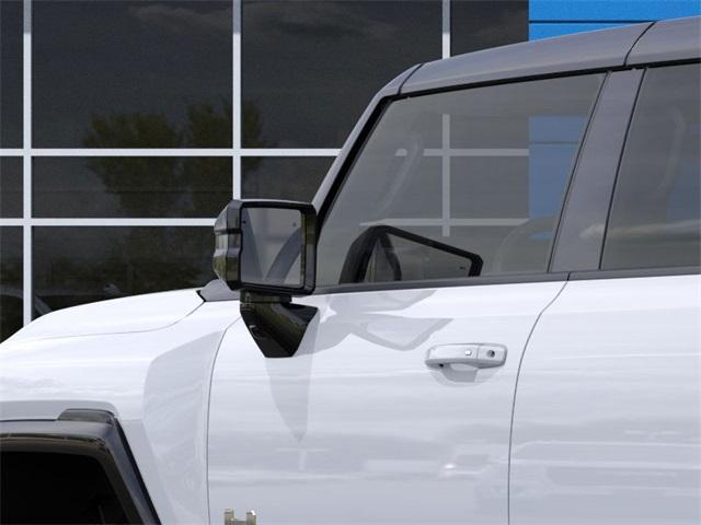 new 2026 GMC HUMMER EV SUV car, priced at $99,394