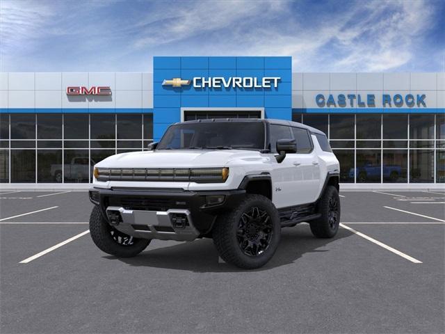 new 2026 GMC HUMMER EV SUV car, priced at $99,394