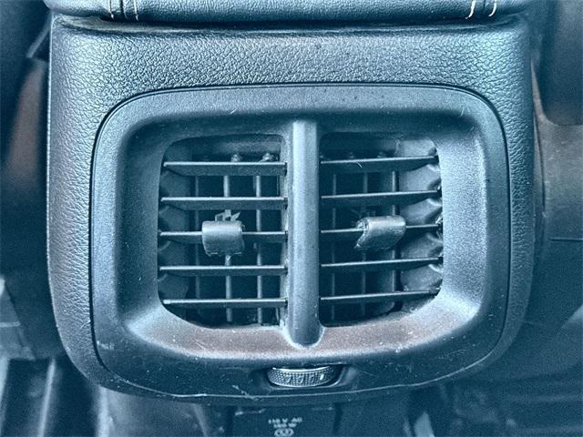 used 2017 Jeep Cherokee car, priced at $11,999