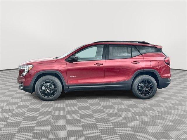 new 2024 GMC Terrain car, priced at $33,810