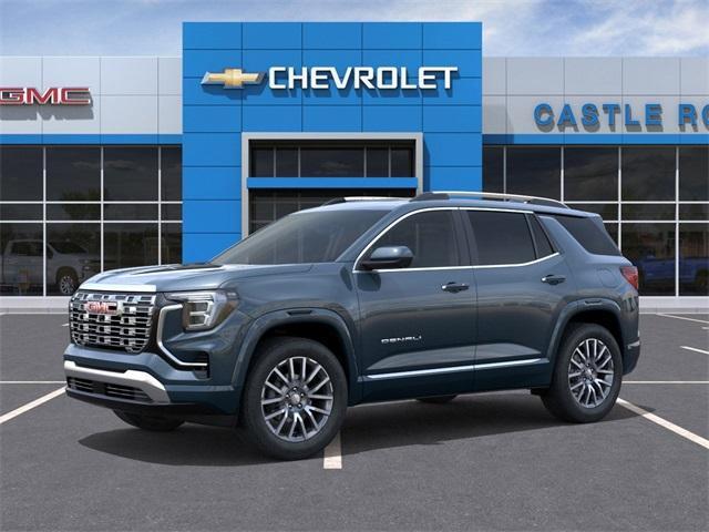 new 2026 GMC Terrain car, priced at $44,685